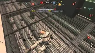 Ин_зе_Скай vs -Львиное-Сердце-