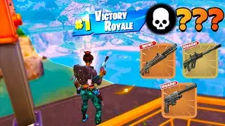 High Elimination Solo Vs Squads Zero Build Win Gameplay (Fortnite Chapter 5 Season 4)