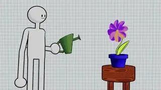 [TUTORIAL] How To water Plant 🌱🔫