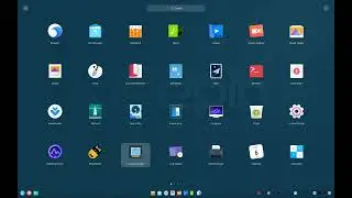 Deepin Linux OS