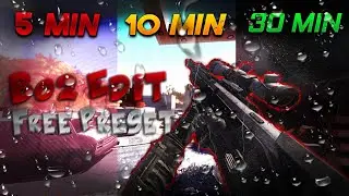 Thumnail In 5 Min / 10 Min / 30 Min Challenge In PS CC 💎