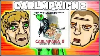 CARLMPAIGN 2 | Hotline Miami 2: Wrong Number Level Editor [FULL CAMPAIGN]