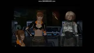 Hounds of the Blade gameplay
