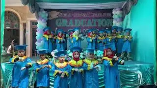 wisuda TK IT Syarif Ar-Rasyid Binjai. #manajerial #kepalasekolah #sekolah #TKIT