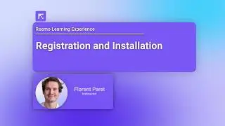How to Install and Connect Remote Desktop
