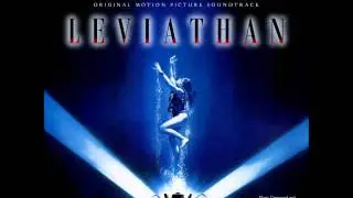 Leviathan (1989) Music Score  1: Underwater Camp