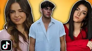 Top 10 TikTok Stars 2021