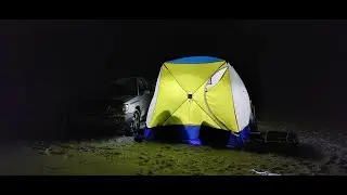 Рыбалка на границе с Китаем,город Жаркент, Усекское озеро,карась зимой февраль 2022
