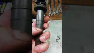 Катушка зажигания.