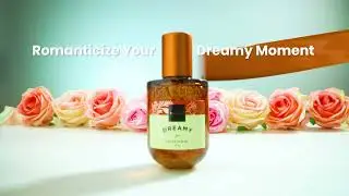 Your Timeless Dreamy Moment!