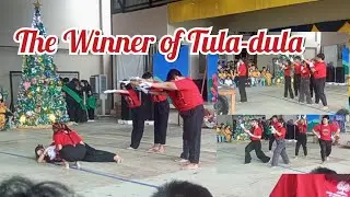 The Winner of Tula-Dula I Full video