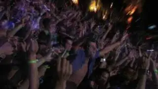 Swedish House Mafia @ Papaya Tuborg GreenBeat 12/08/2009