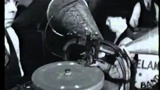 Recording: The Original Dixieland Jazz Band