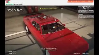 [니드포스피엣지] 워밍업데이트-랩핑꾸미기! 하이라이트 영상!