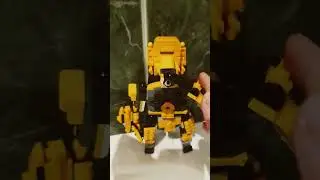 бедный клок мен