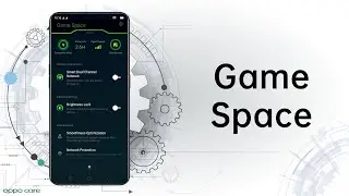 How To customize and boost-up gaming experience with OPPO Game Space - OPPO Care