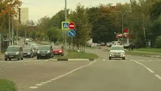 Новые правила ПДД