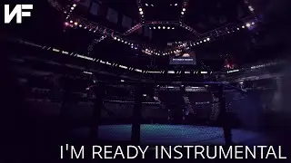 NF - I'm Ready (Official Instrumental)