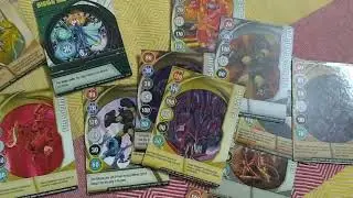 BAKUGAN BATTLE Brawlers