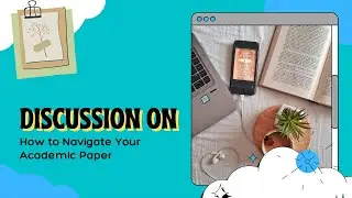 How To Write An Academic Paper