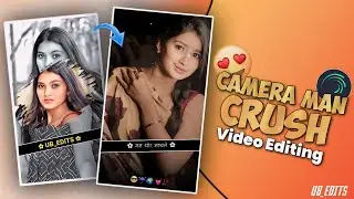 😘पावसात वेडे मन मोर नाचले👀😍 New Trending Song Reels Video Editing In Alight Motion Video Editing❤️||