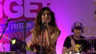 MAGI  - Debka Rafiach - Live Sziget Showcase
