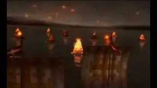 Saladin Trailer