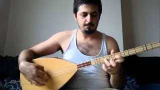 İNTROYA DİKKATT!!!! BAĞLAMA SHOWW!!!! ERDEM ÇINAR