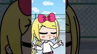 {Problem? Not my problem! Meme} {Gacha Club}