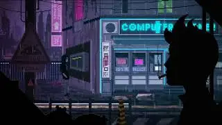 SunSmileMusic - Rainy Day Feeling Again (Lo Fi Hip Hop)