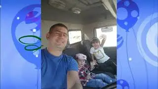 Поздравительная акция «Восславим мужчину отца!»