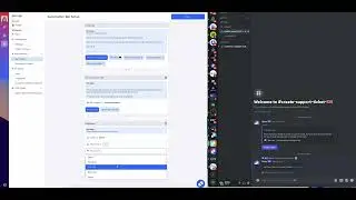Mava Automations - Bot Setup Explained