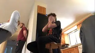 Reaction to Alex Volkanovski Getting Knocked Out￼ by Islam Makhchev (Emotional)