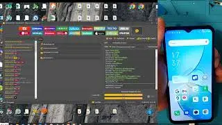 infinix Hot 12 pro X668c unlock FRP Google разблокировка