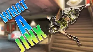 THIS OCTANE JINXED OUR GAMES!!