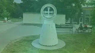 Крым 2021