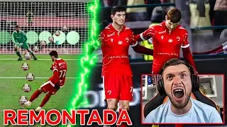 REMONTADA ANULUI IN SUPERLIGA ! DINAMO FACE SHOW PE PROPRIUL TEREN ! RPES CARIERA CU DINAMO