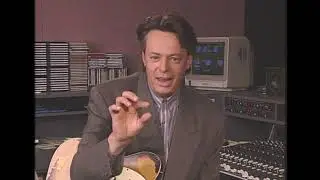 Lead Electric Guitar – Scales & Solos | Instructional | Tommy Emmanuel