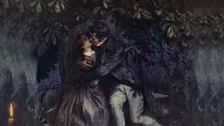 you have lost a romantic love like a fantasy novel !!