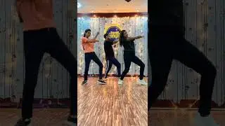 Hoga Tumse Pyara Kon | Just Dance #ytshorts #Shorts #shortvideo