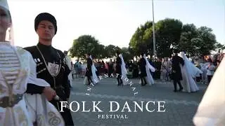 TUFAG Festival 2019