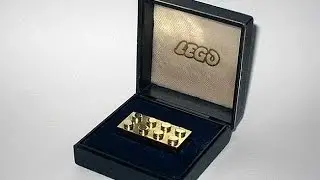 Как сдлеть детальку для самоделок из LEGO