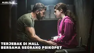 Begini Jadinya Jika Seorang Tentara Menjadi Security | Alur Cerita Film Security
