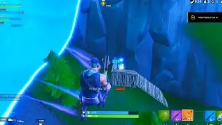 A OG Fortnite Montage In 2023 (Project Nova)(Fmod)