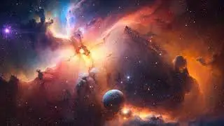 Unveiling Cosmic Mysteries  Earth like #amazingworld