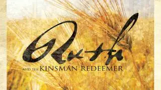 The Bible: Ruth