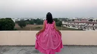 LEHANGA dance🕺🕺🕺🕺covered by HIT THE FLOOR 👯🕺🕺💃POOJA