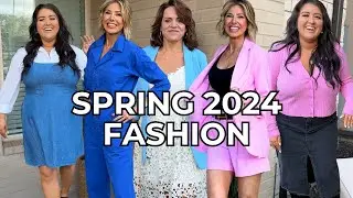 Spring Fashion Guide 2024: Flattering Styles for All Body Types | Dominique Sachse