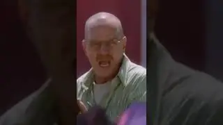 Walter White in Overwatch #shorts #gaming