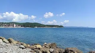 МОРЕ ! МОРЕ ! ДЖУБГА 2021